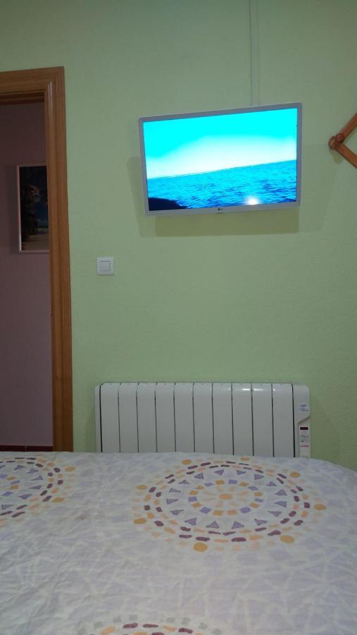 Los Valles Con Vistas Sierra Nevada Dış mekan fotoğraf
